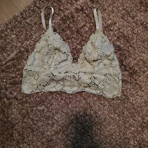 Victoria Secret bralette